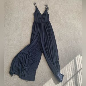 Urban Outfitters jumpsuit with pockets